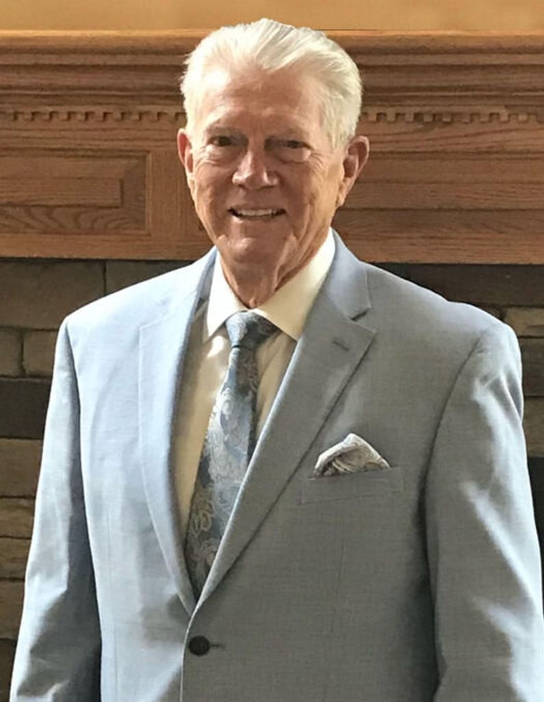 Robert T. Payne Profile Photo