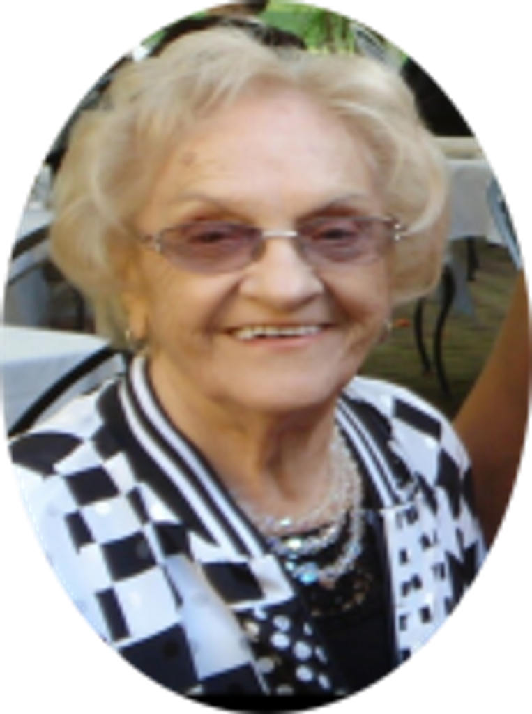 Frances Giunta