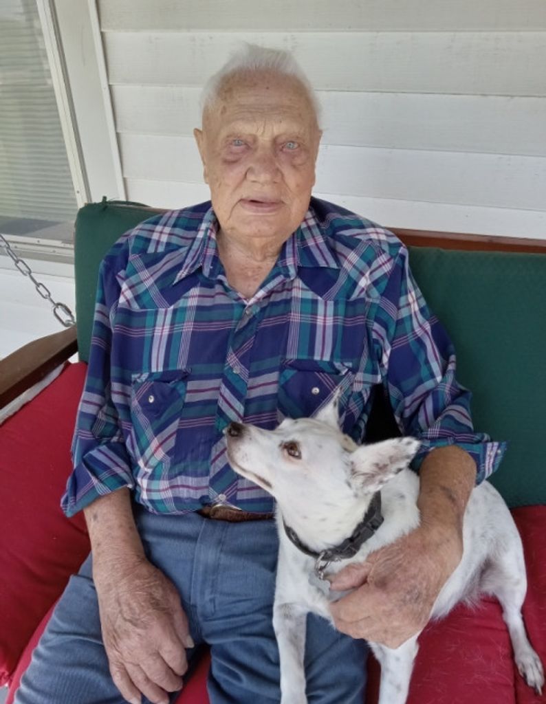 Fred "Freddy" Dauber Profile Photo