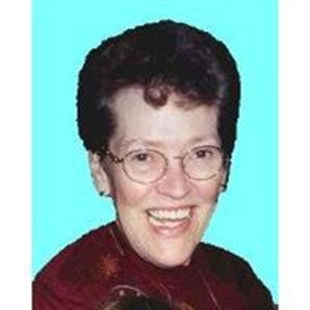 Joan  R. Clementson