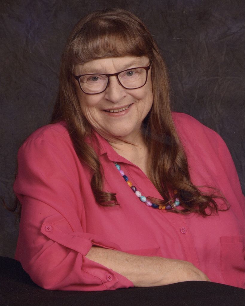 Marion L. Wilkins