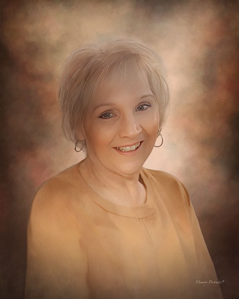 Sheree Lynn Martin Steen