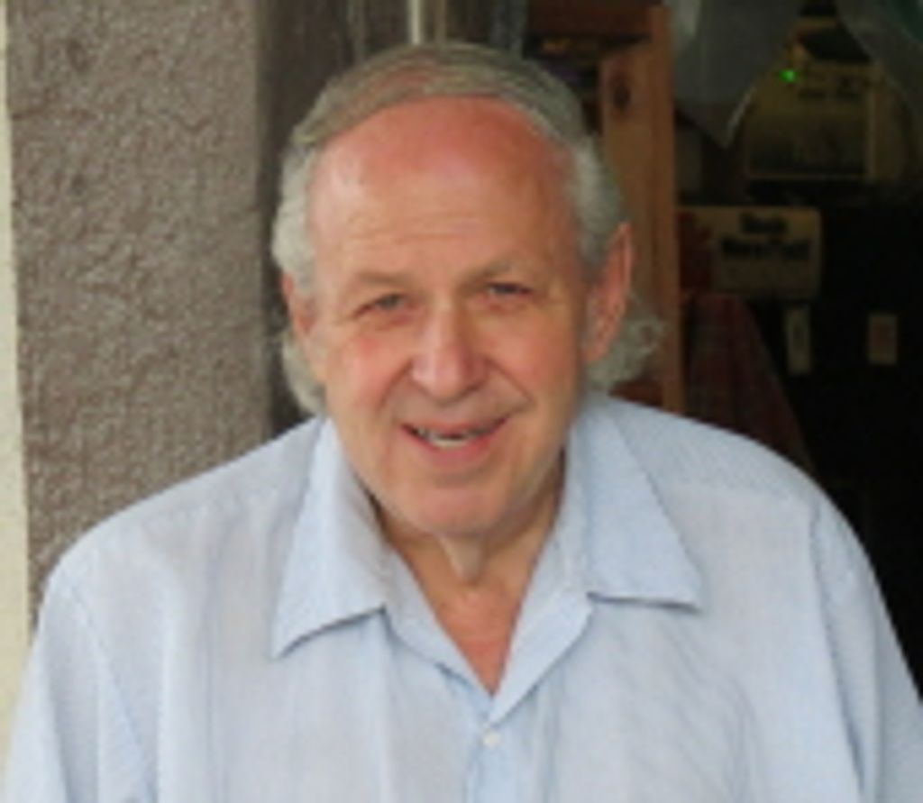 Malcum C. "Mack" Edwards