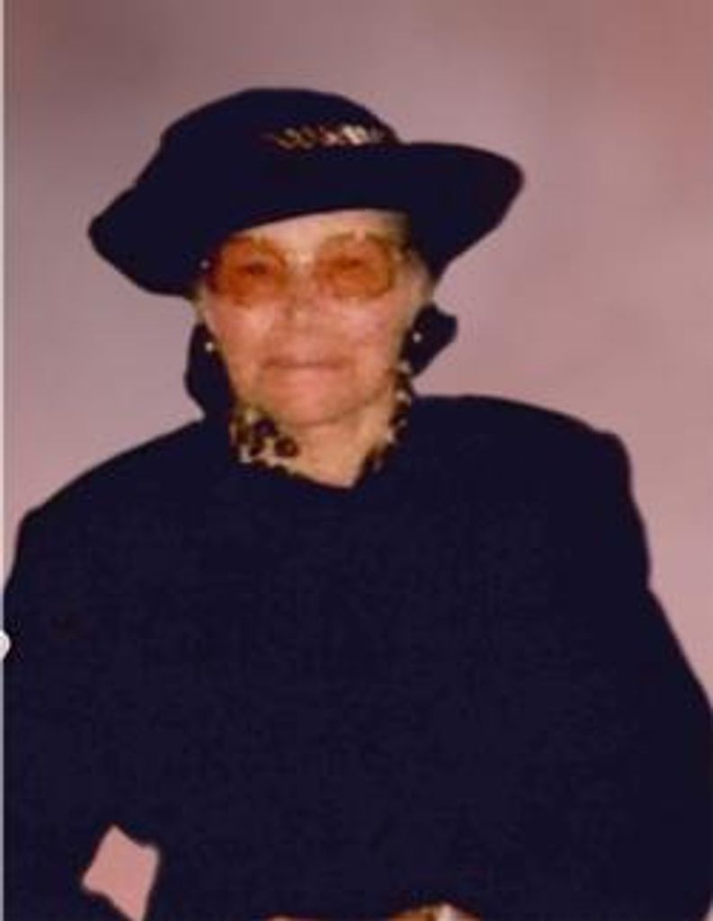 Juanita Evelyn Jennings Howard