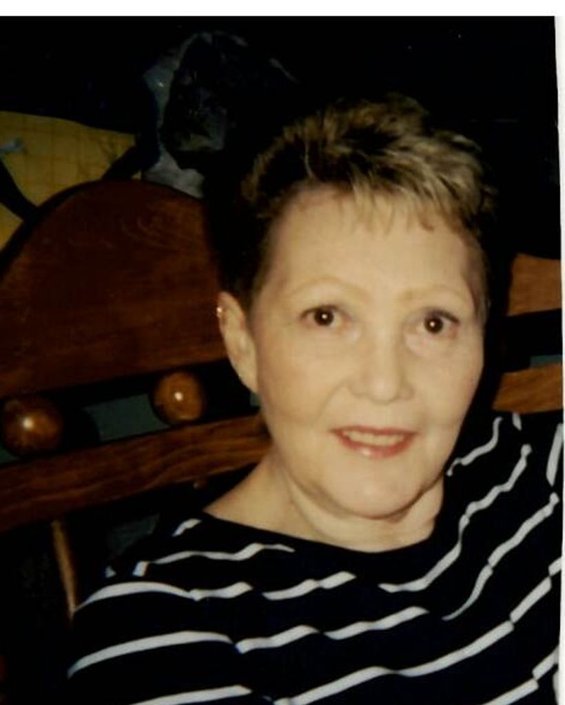 Caroline Kramer