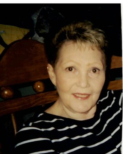 Caroline Kramer's obituary image