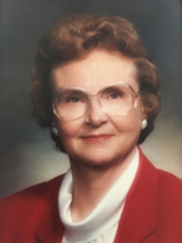 Elizabeth Jean Pauley Profile Photo