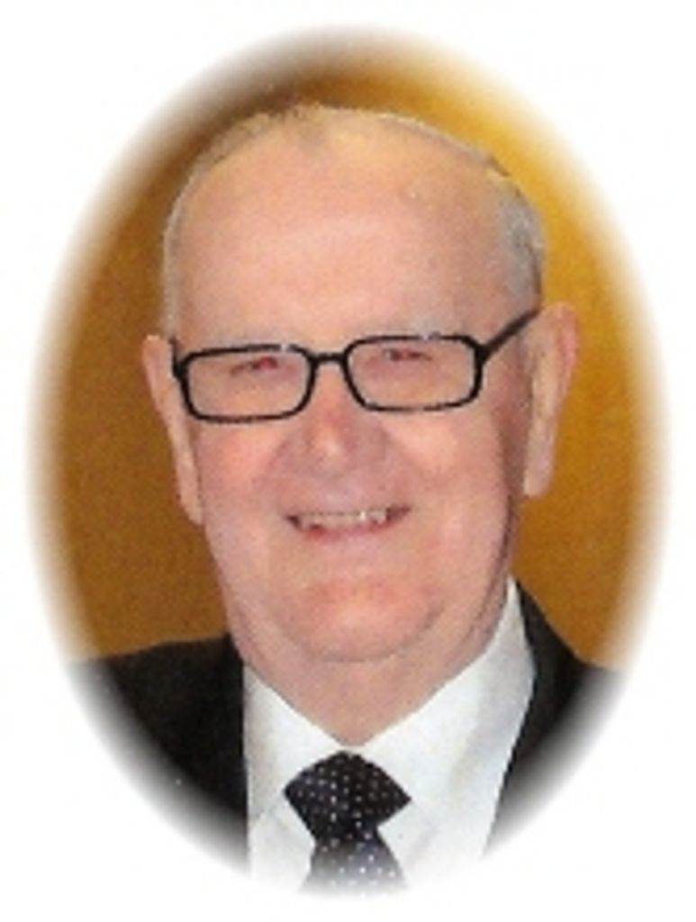 Hugh Patrick Cosgrove Profile Photo