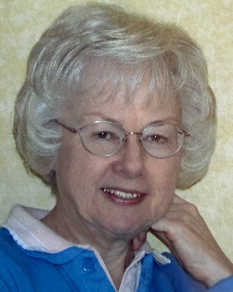 Janis Frances Fiske