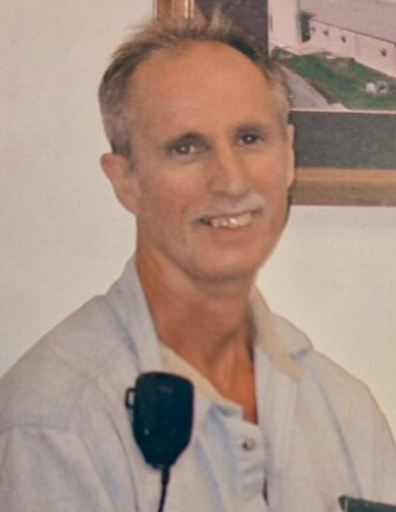 Robert "Bobby" Clifford Champlin