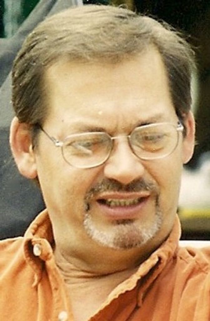 I. Robert “Doc” Horst, Jr.