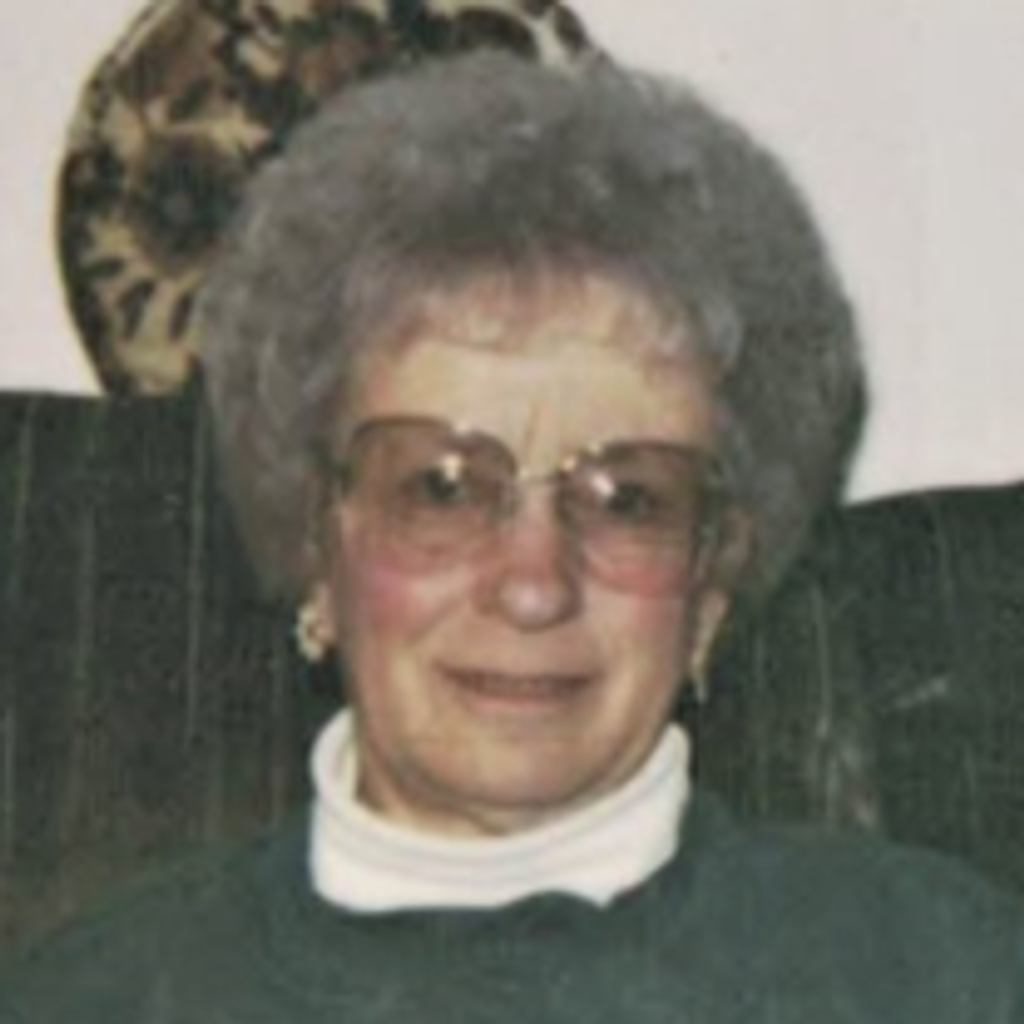 Mary Ann Butrum Profile Photo