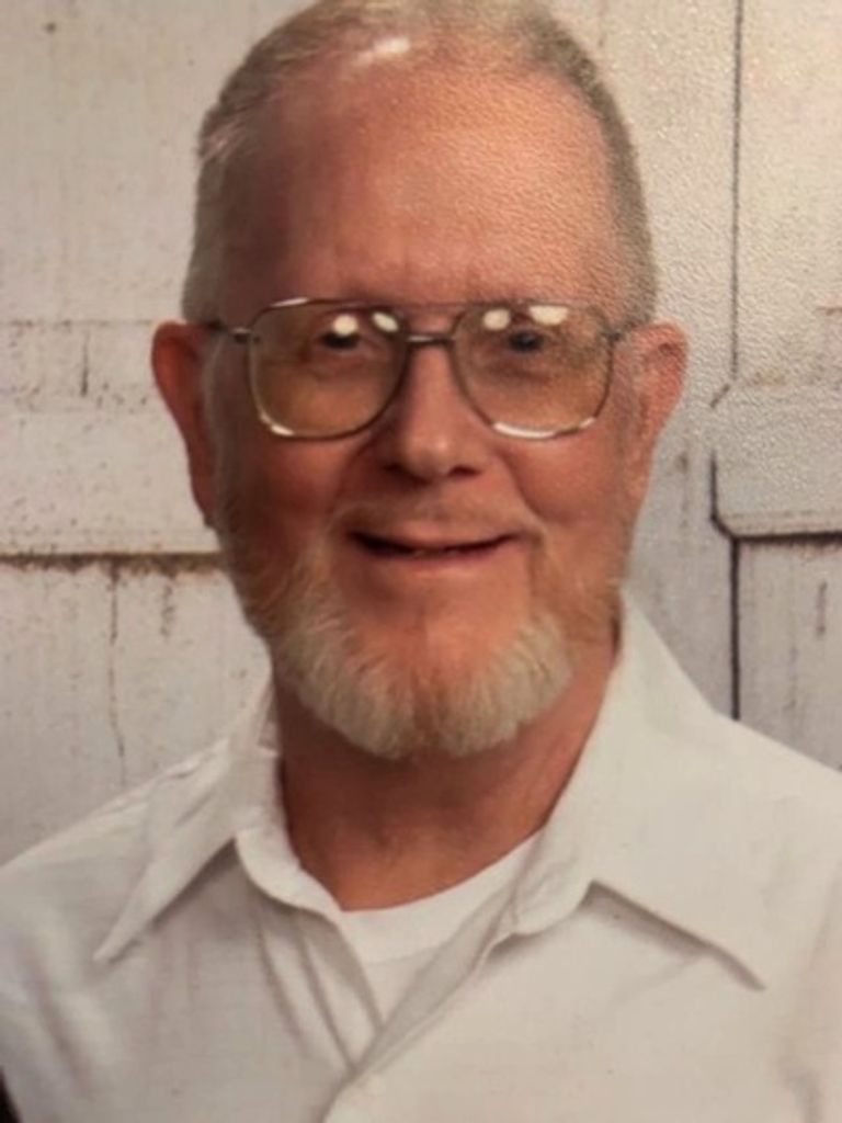 David Louis Dean Profile Photo