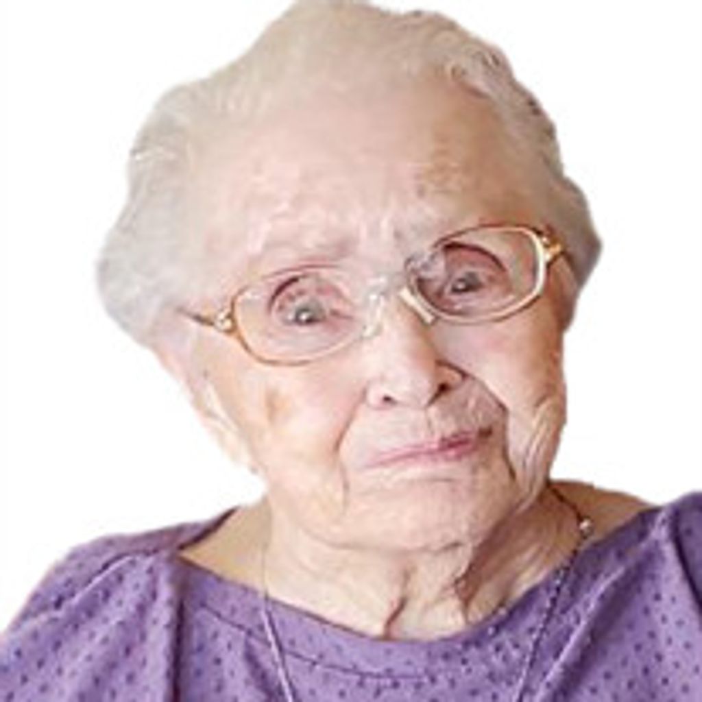 Delma Pearl Colgin Nutz Profile Photo