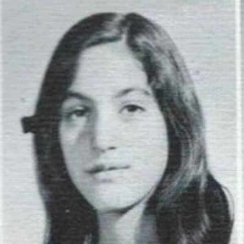 Rebecca Burhop Profile Photo