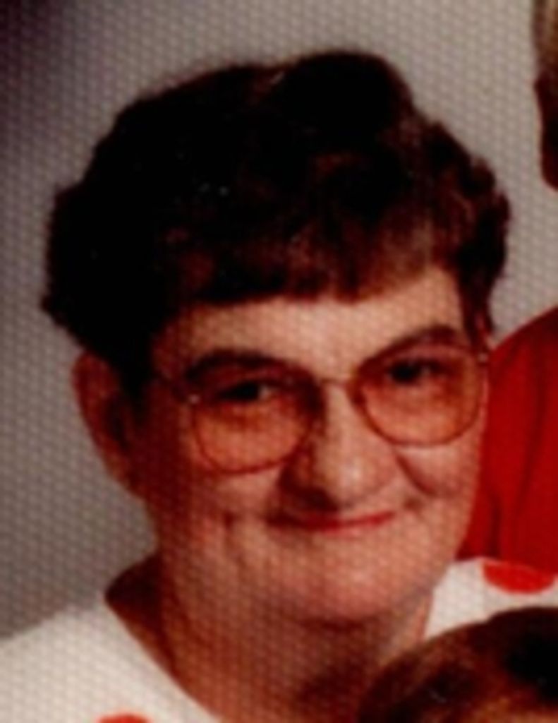Carolyn Payne Barton