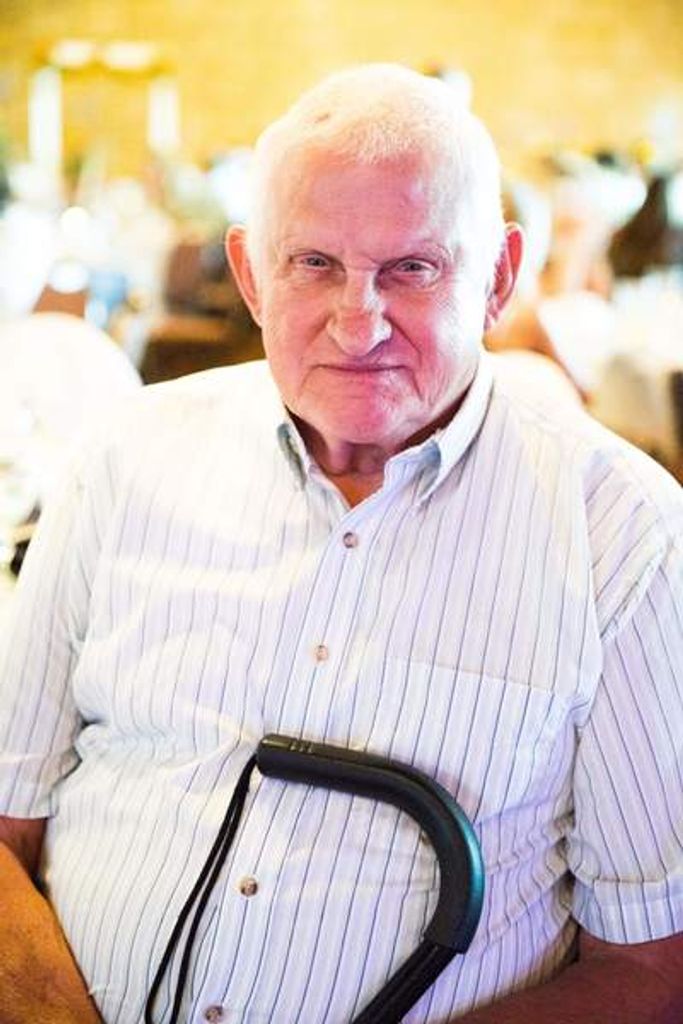 Donald Eugene Emmons, Sr. Profile Photo