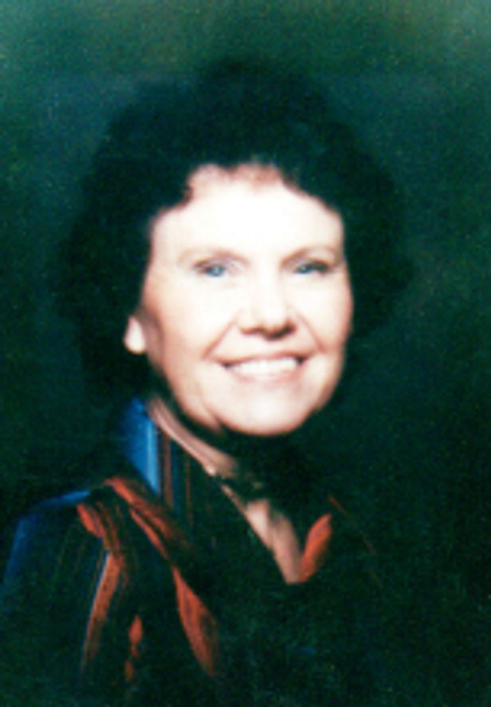 Hazel Barkley Rodgerson