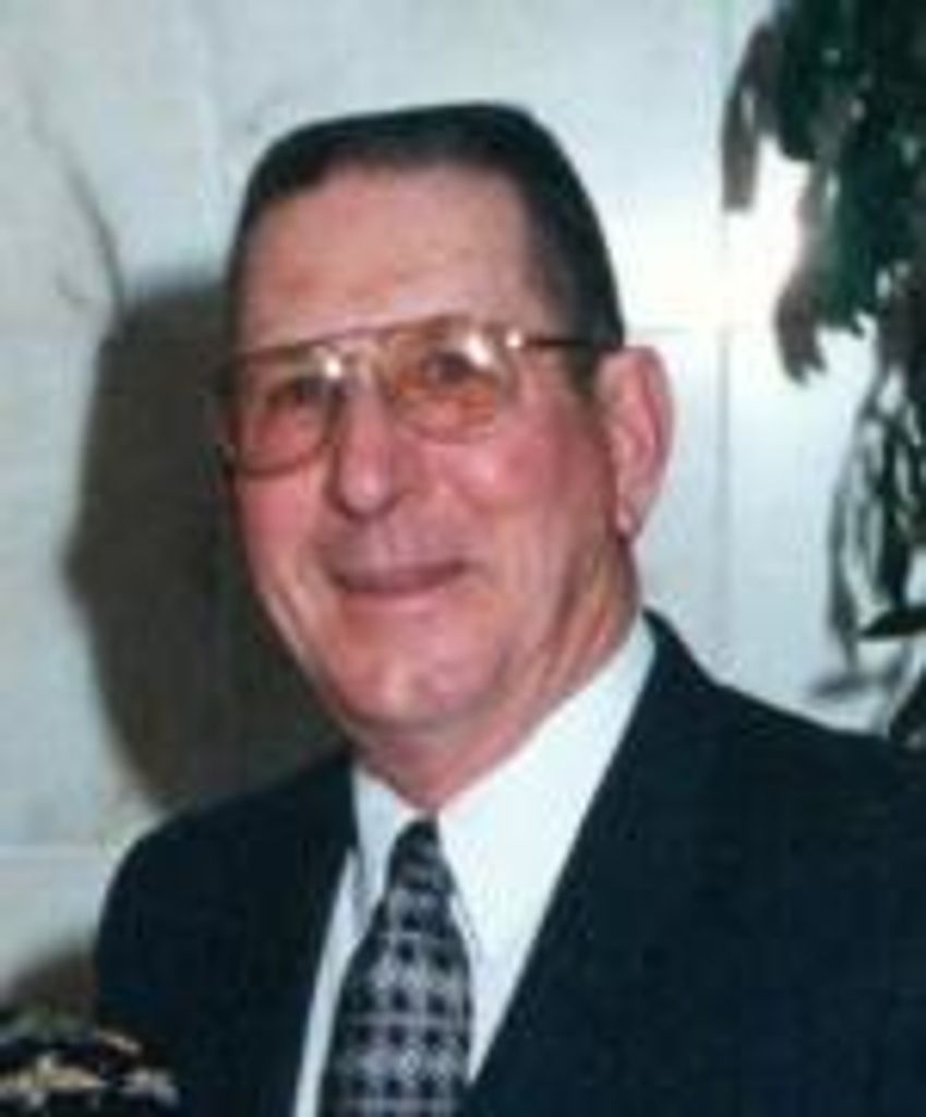 Darrel D. Gale