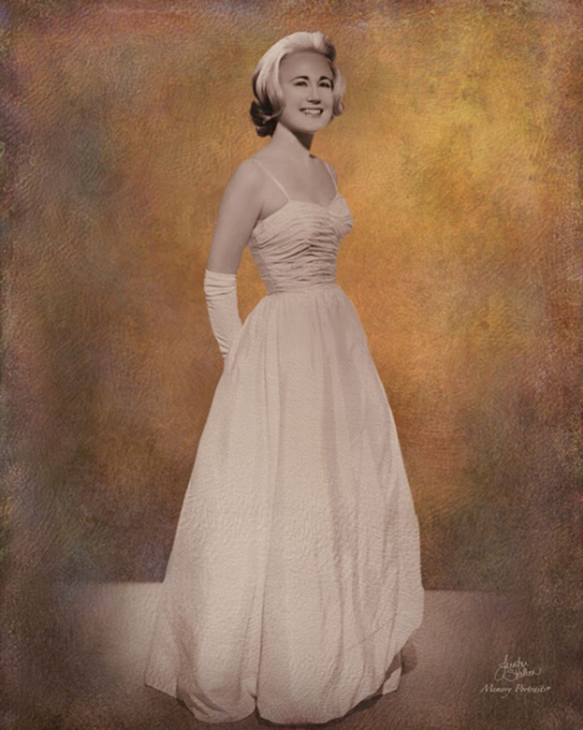 Susan Franklin Profile Photo