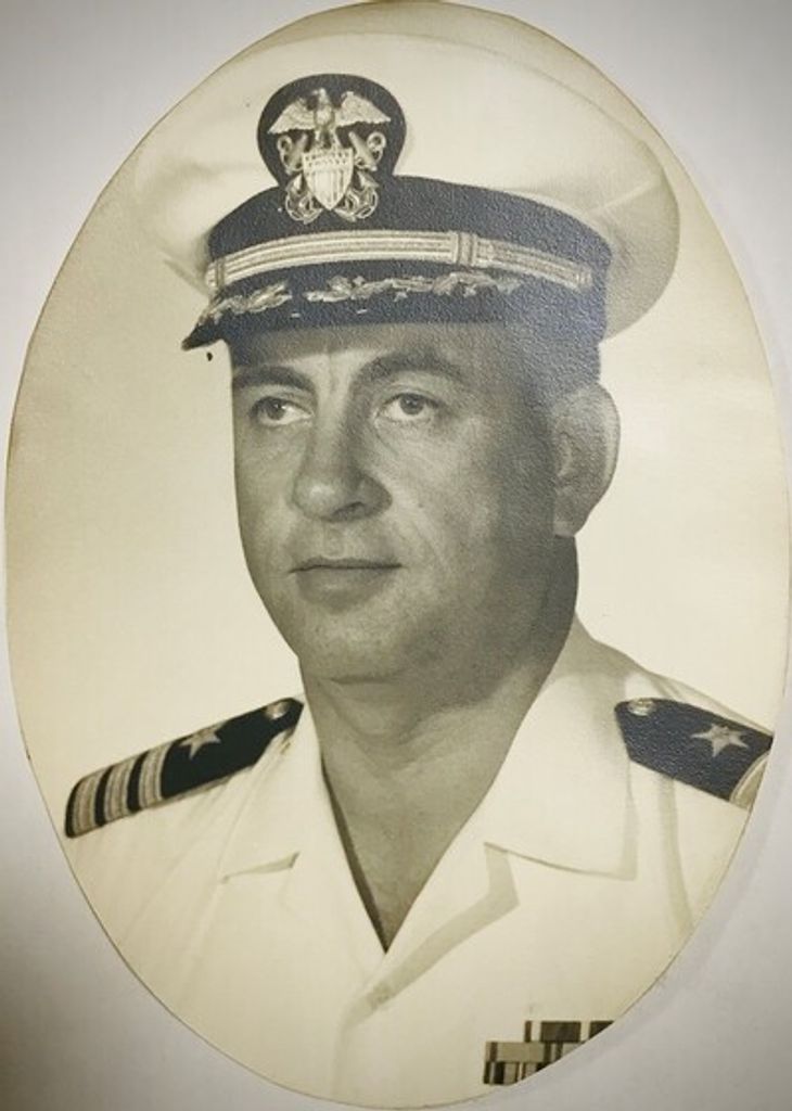 Theodore W. Manduca Profile Photo