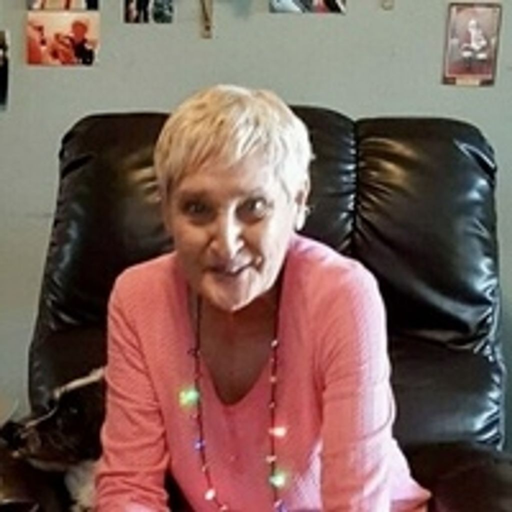 Sandra Sue Barnhart