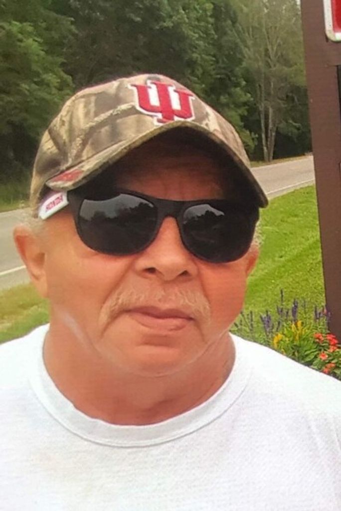 Michael W Frazier Profile Photo