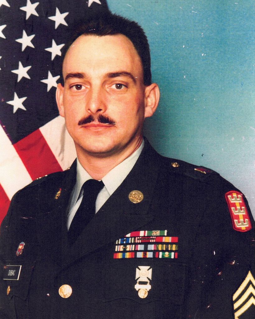 Timothy M. Dubac Profile Photo