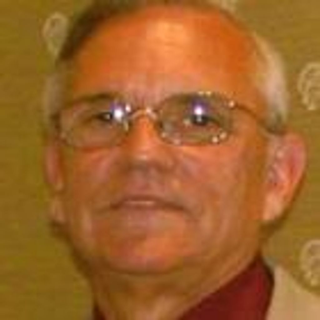 Harvey C. Crum