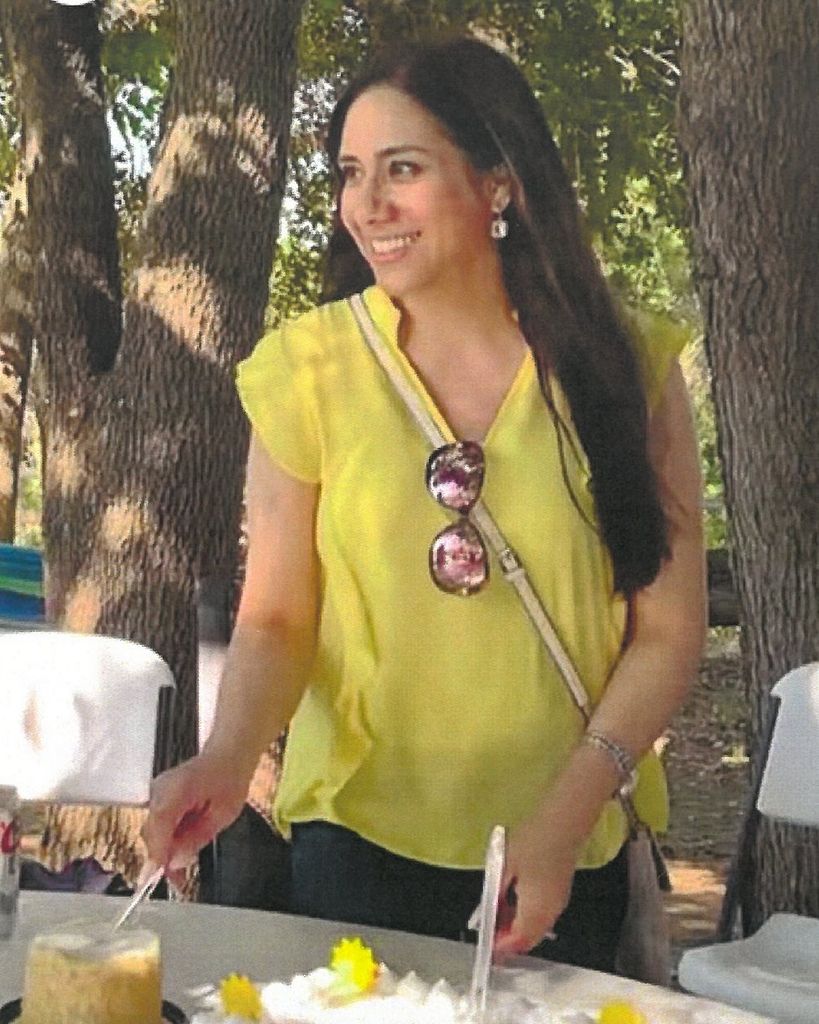 Maria Del "Socorro" Gaona Chavez