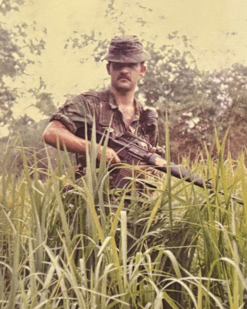 Gene Allen Beck Profile Photo