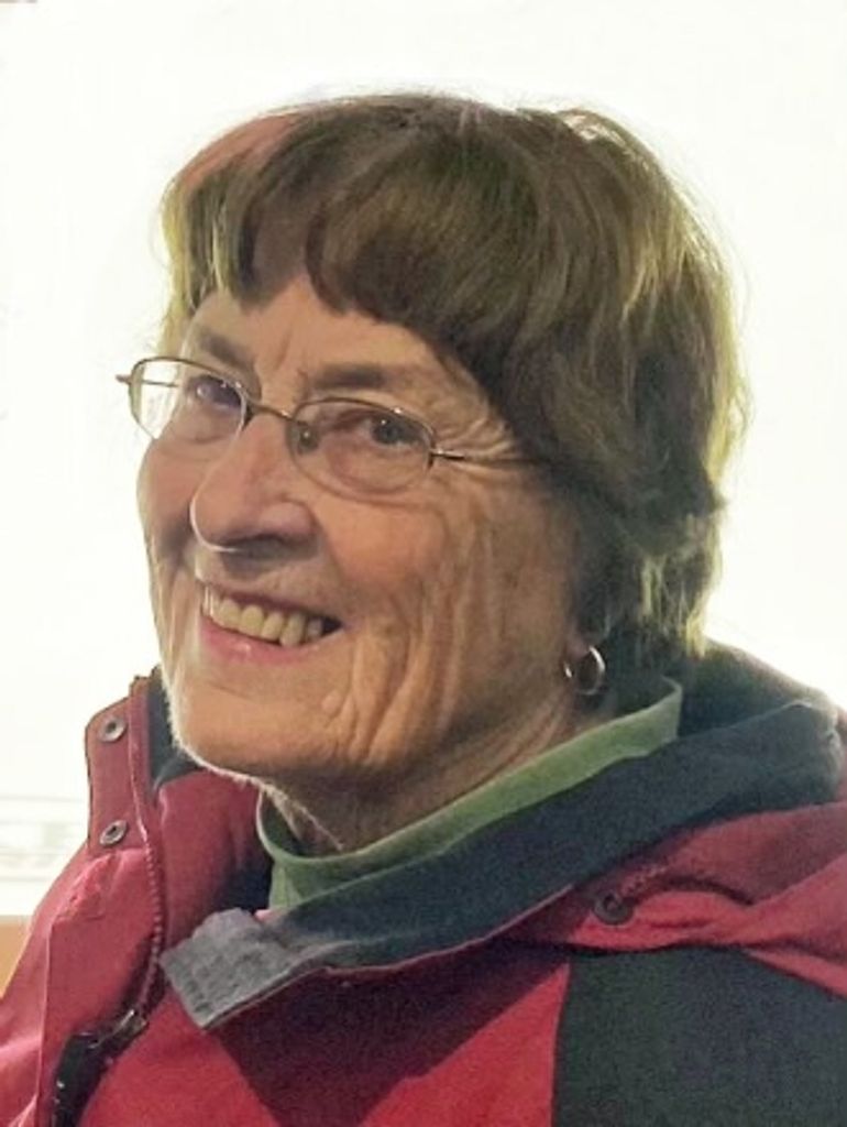 Joan Hastings Profile Photo