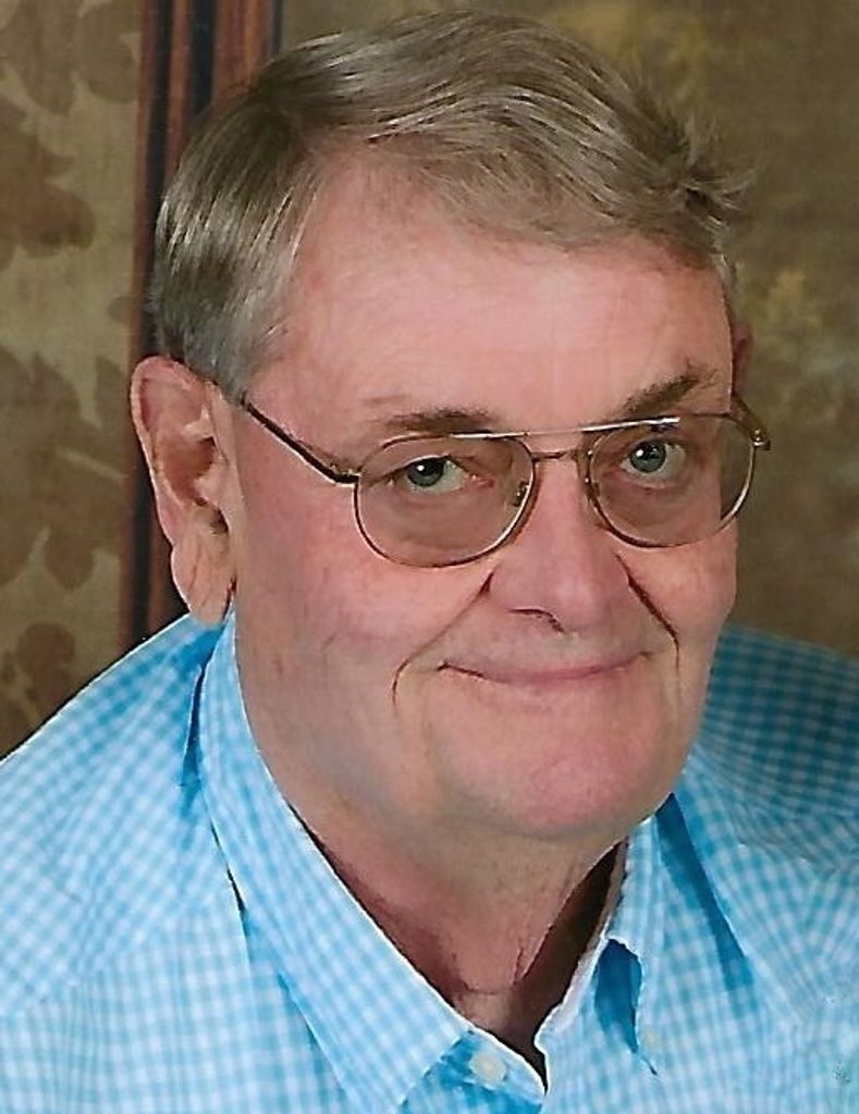 Walter Raymond "Ray" Wilcoxson Profile Photo
