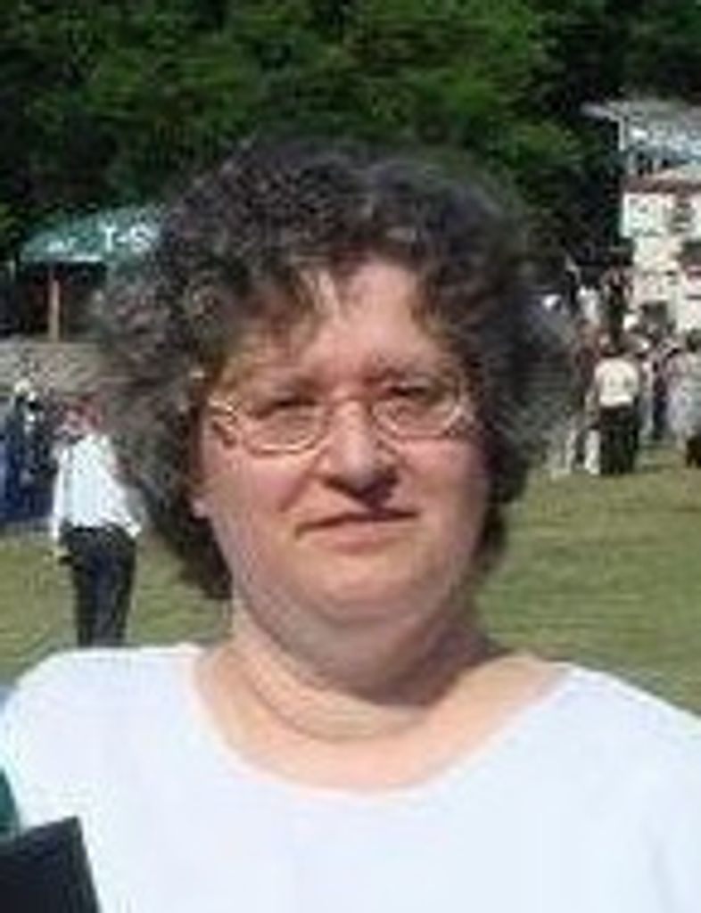 Susan Marie Kirby