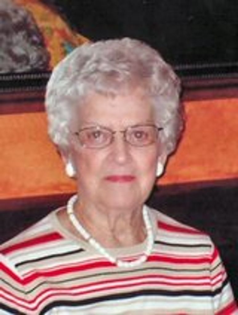 Winifred Black