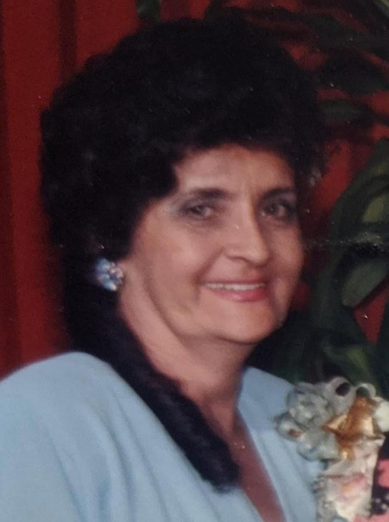 Maria Gloria Terga Profile Photo