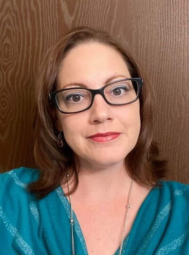 Laura Jean Acklin Profile Photo