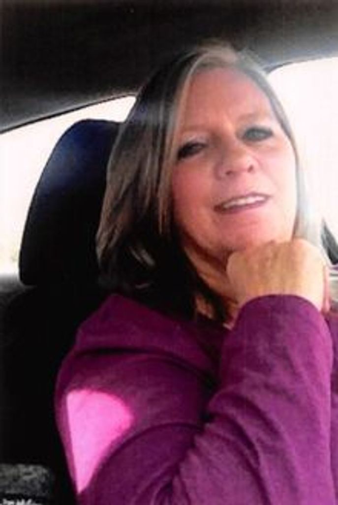 Becky Stiles Profile Photo