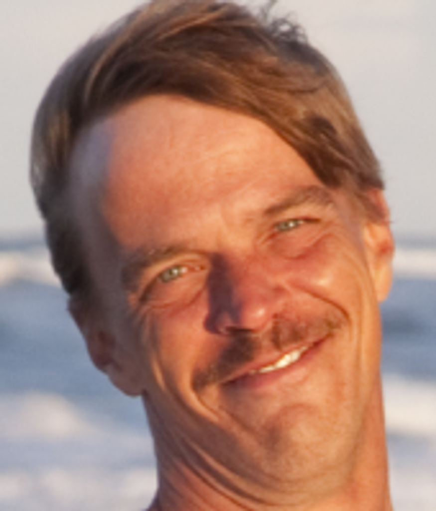 Christopher M. "Bug" Hepler