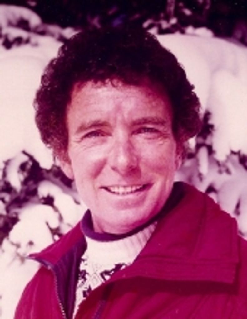 John F. Allen Profile Photo