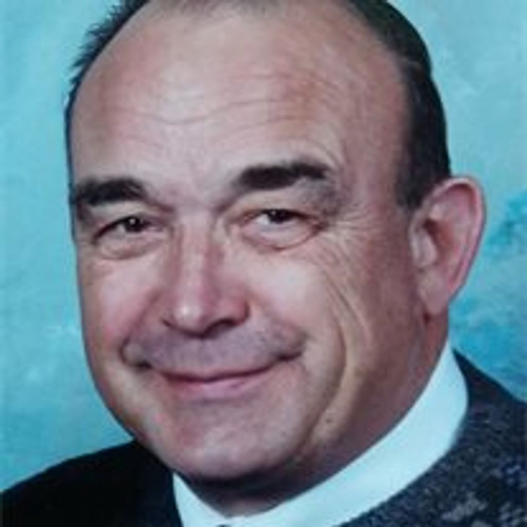 Gerald A. Adam