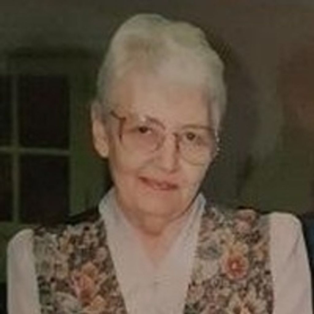 Phyllis Lucille Greenlee