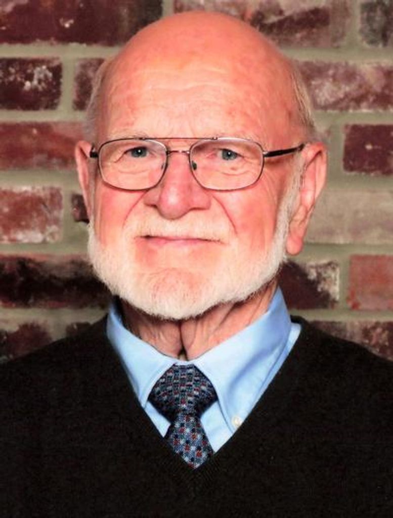 Dallas M. Walker