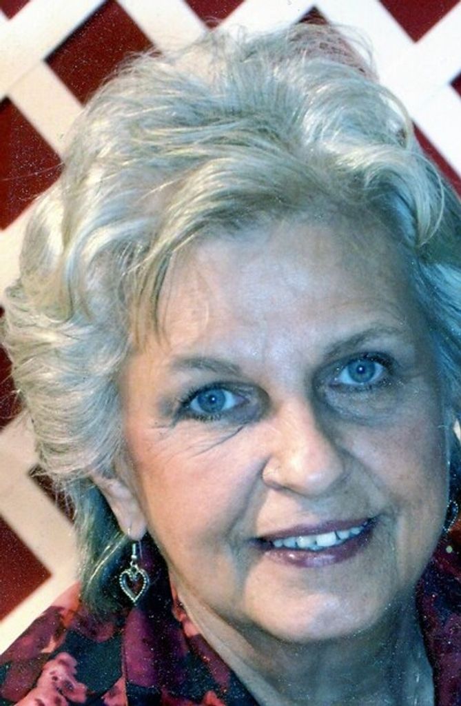 Linda Campbell Profile Photo