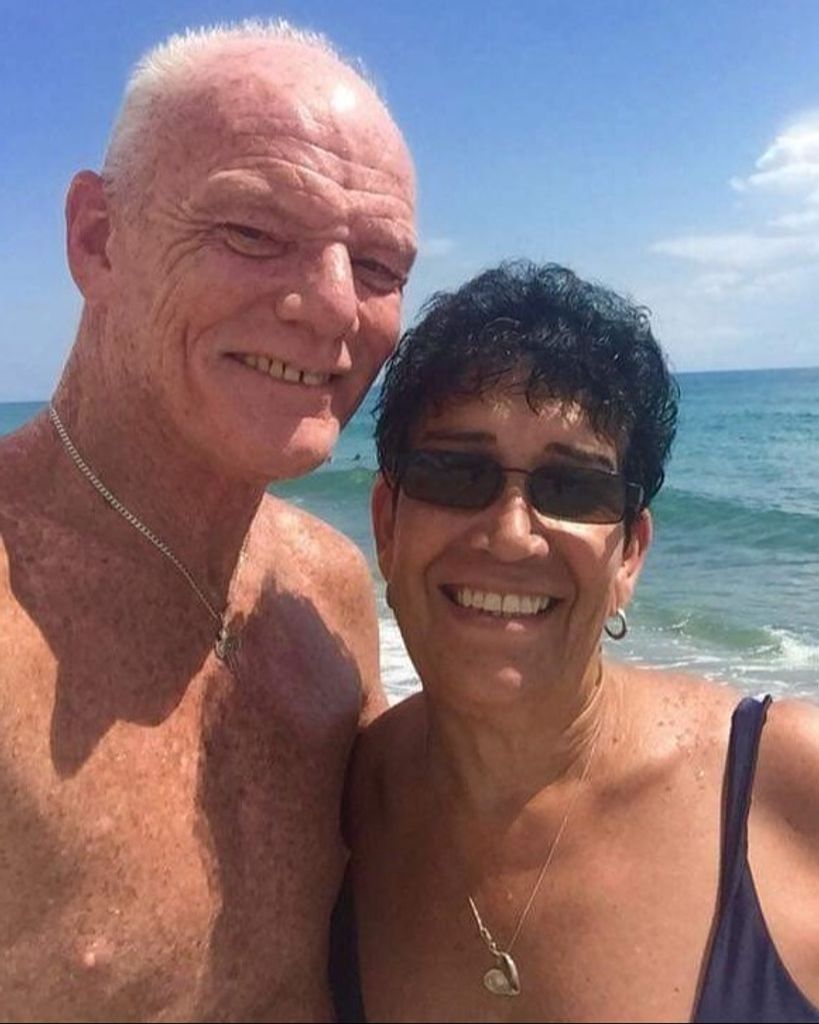 Matthew and Felice Henry