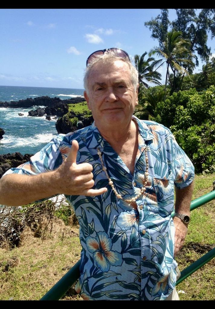 James Edwin Wellman Profile Photo