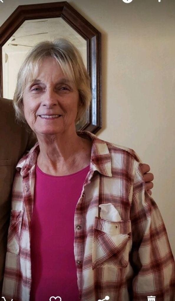 Wanda Lou Mcallister