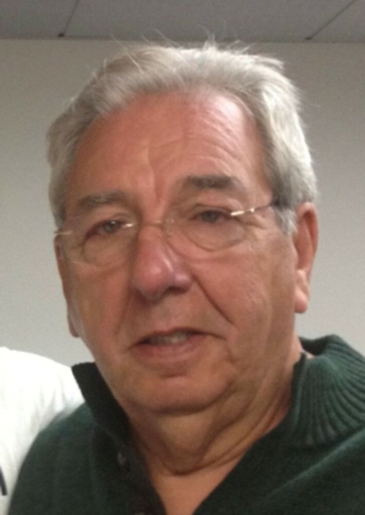 Leonard V. Fink