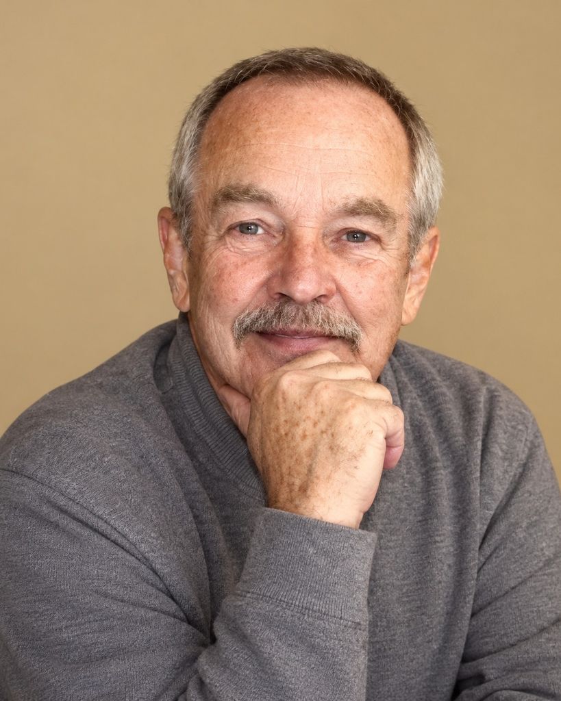 Clarence E. "Butch" Hoover Profile Photo
