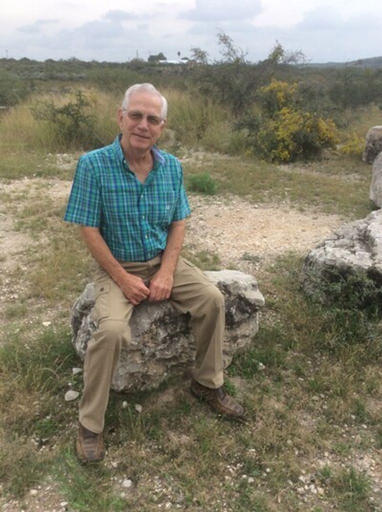 Paul Guinn Profile Photo